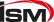 ISM Tanıtım Logo