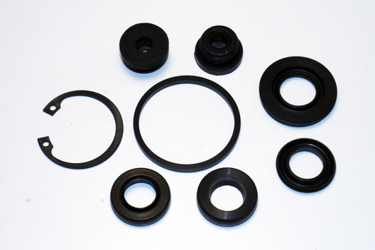FRENLAS Master Cylinder - F1577 nolu ürün