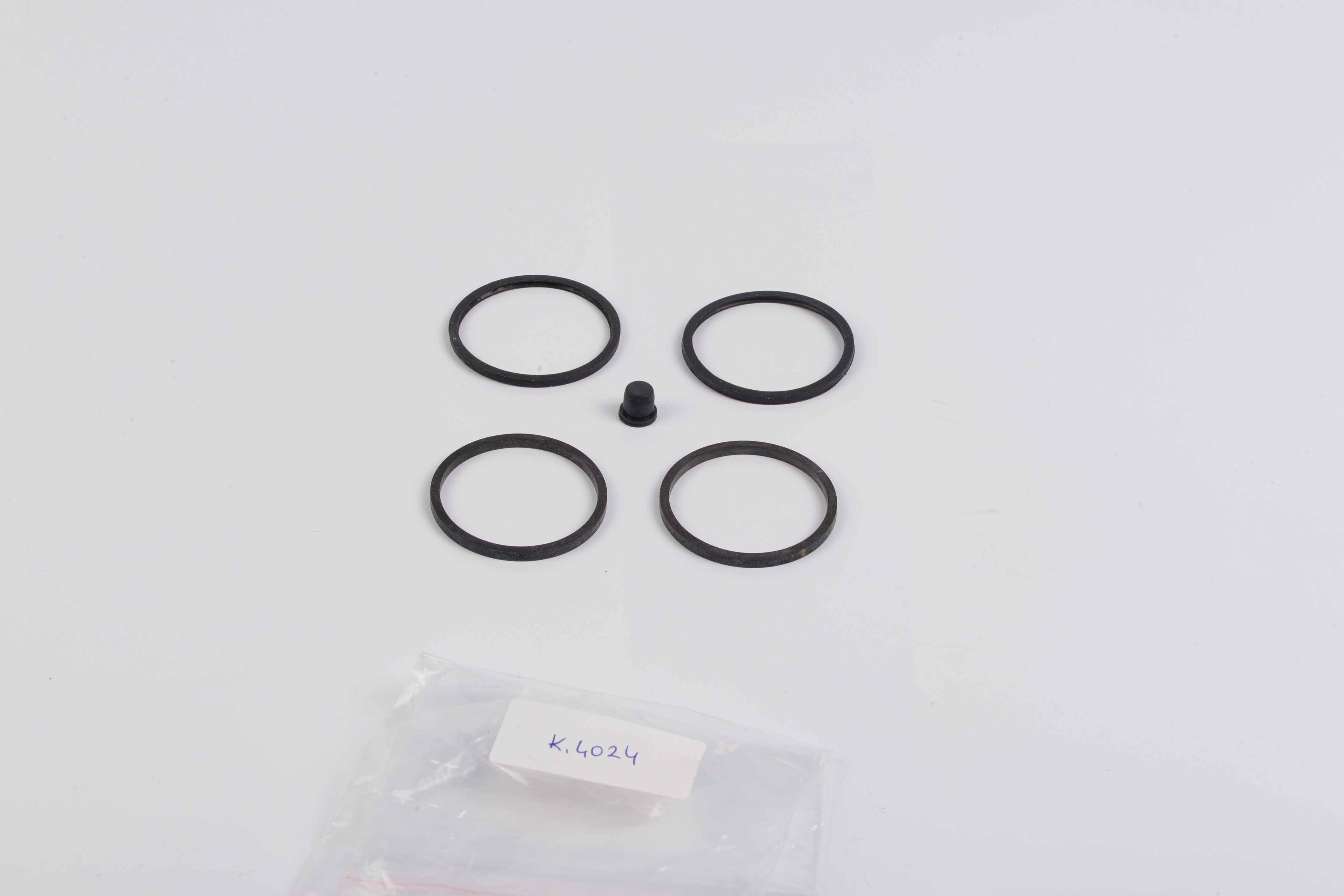 FRENLAS Ön Kaliper Tamir Takımı - K-4024 nolu ürün