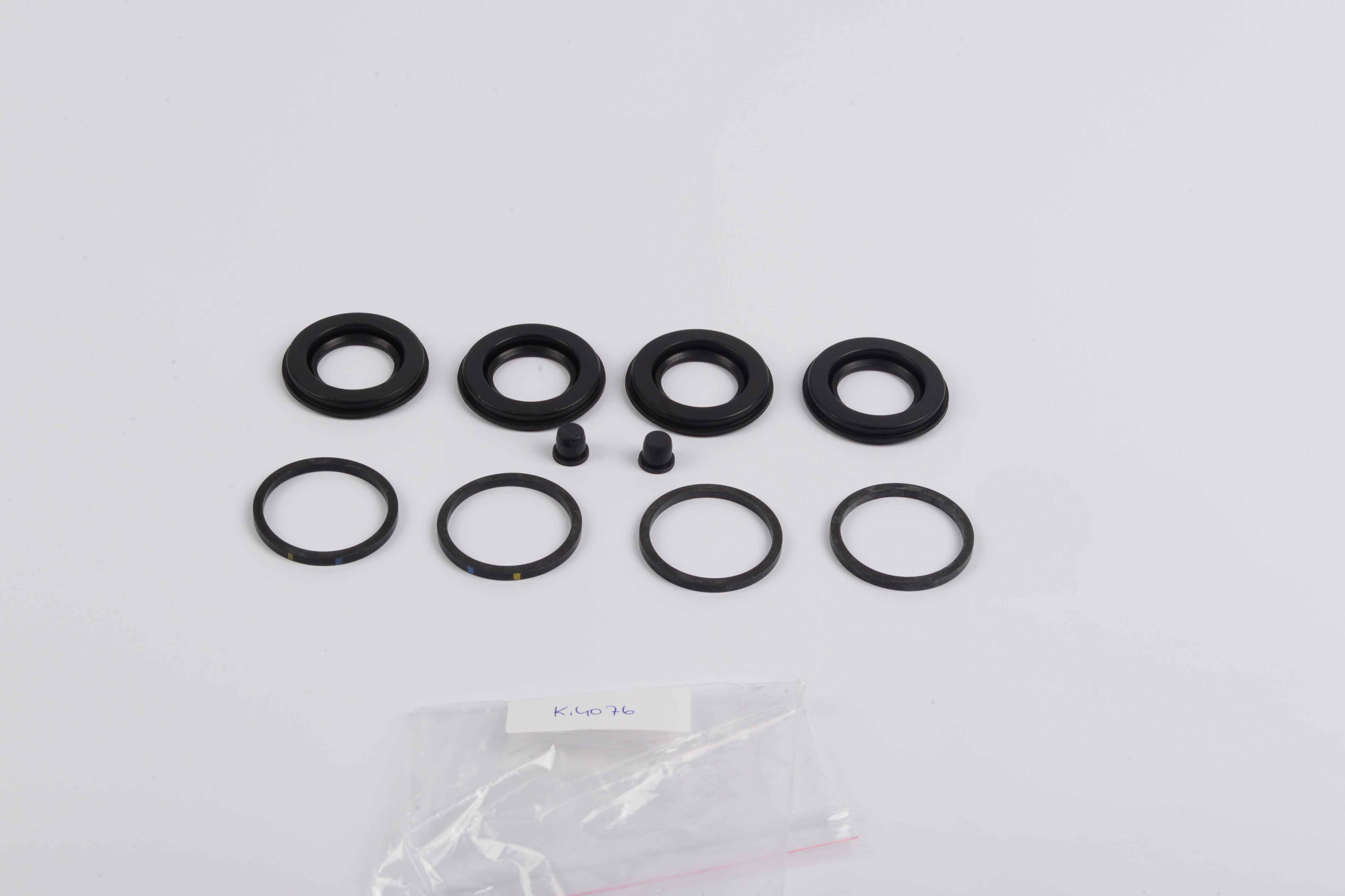 FRENLAS Front Caliper - K-4076 nolu ürün