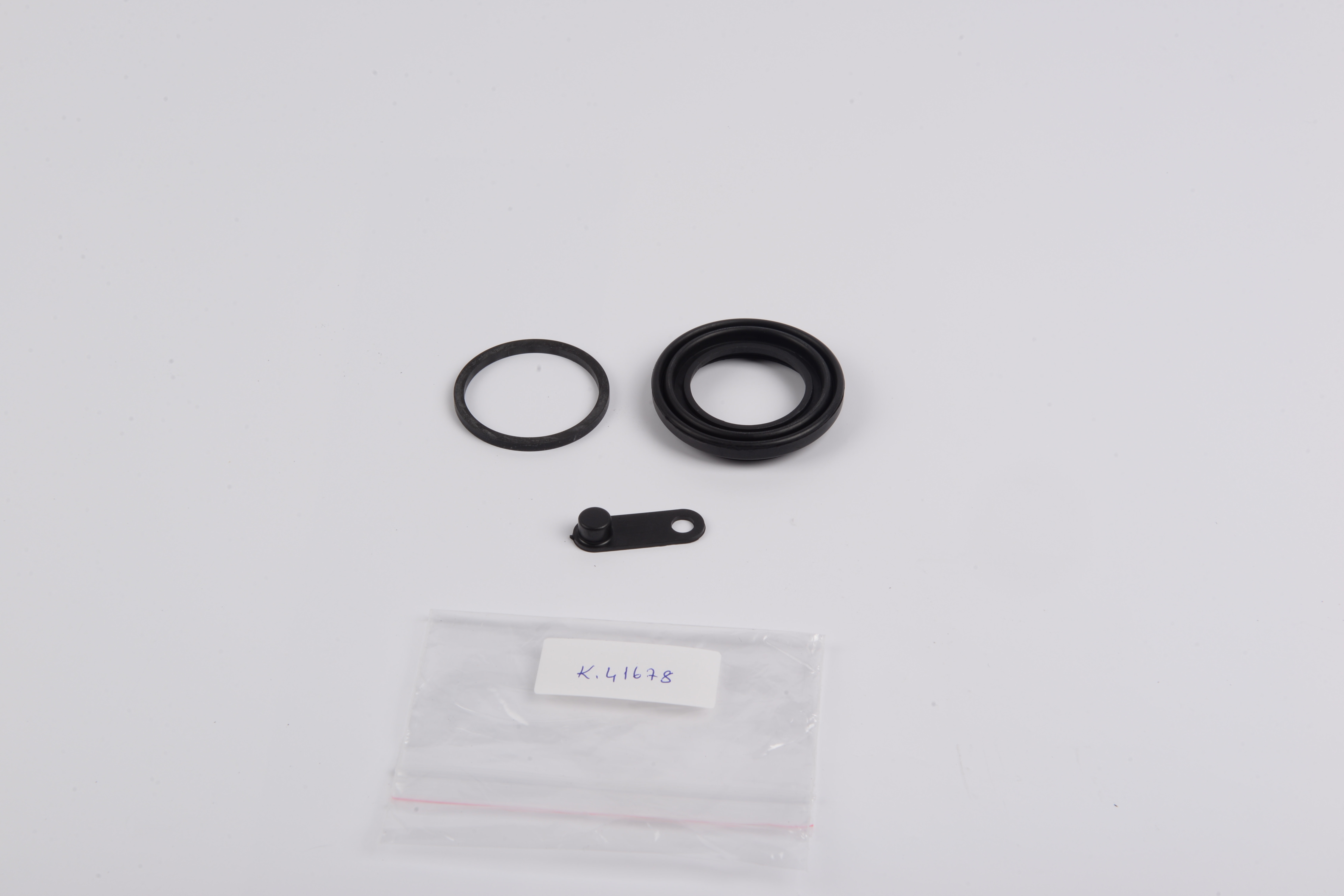 FRENLAS Arka Kaliper Tamir Takımı - K-41831 nolu ürün