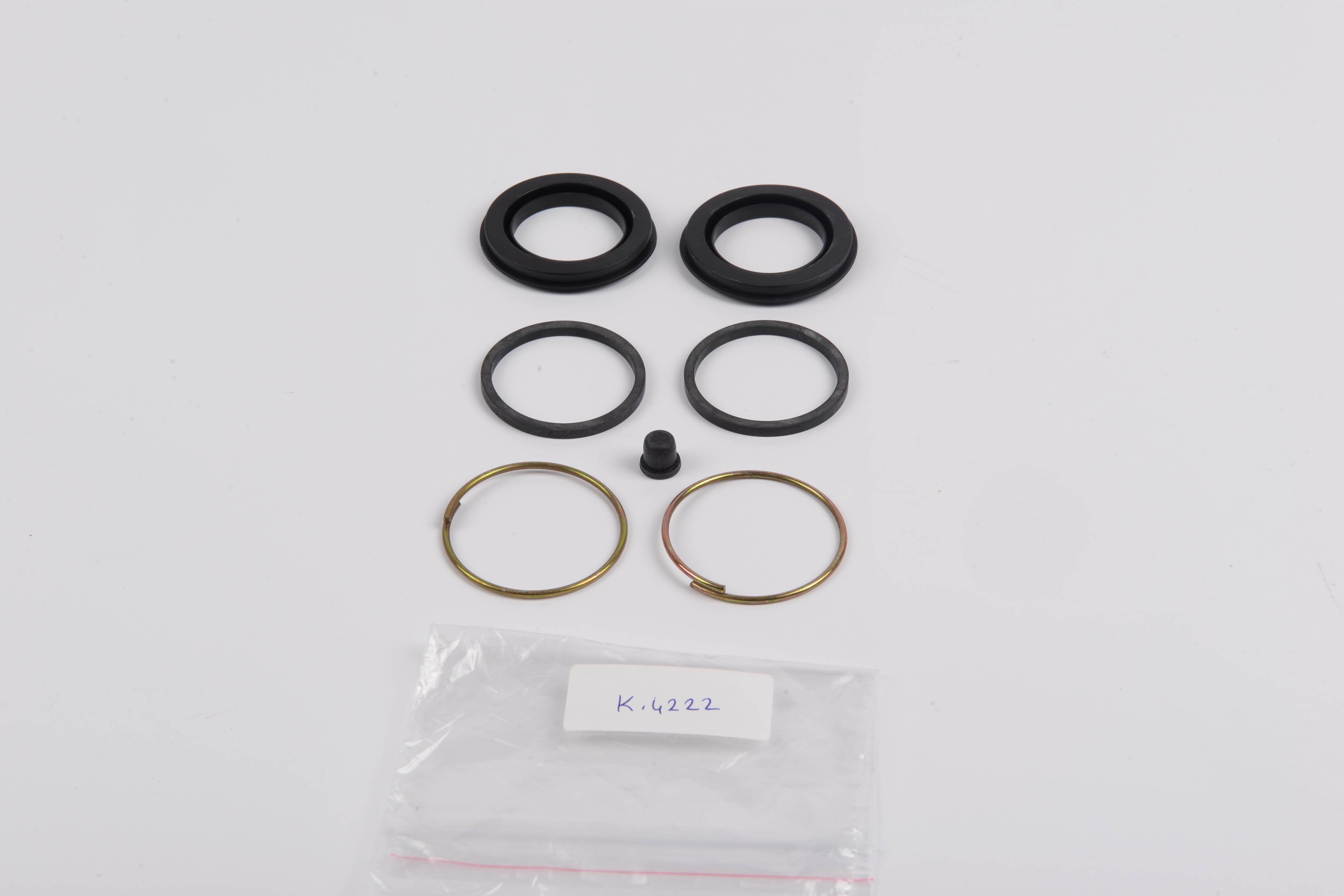 FRENLAS Rear Caliper - K-4222 nolu ürün