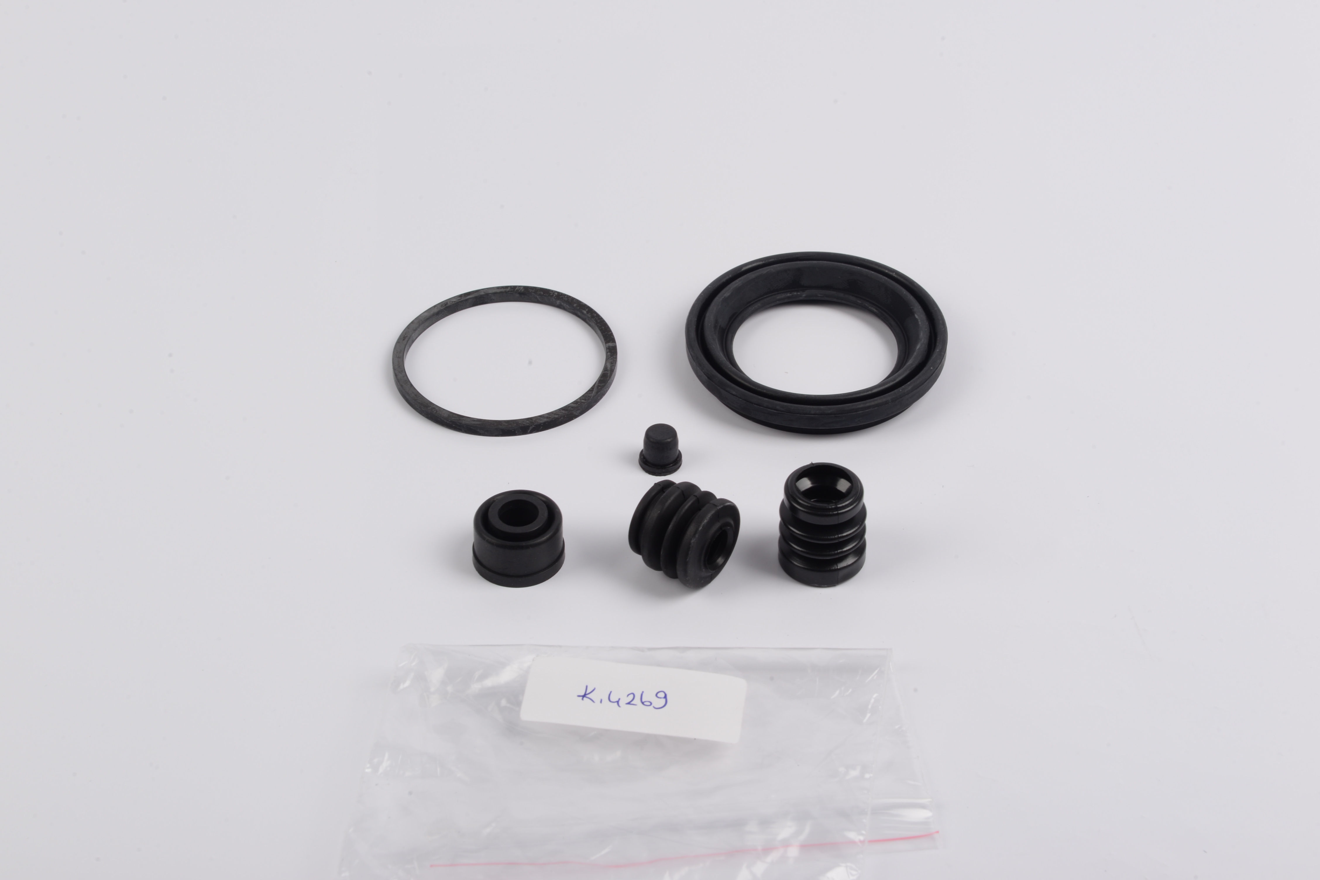 FRENLAS Ön Kaliper Tamir Takımı - K-4269 nolu ürün