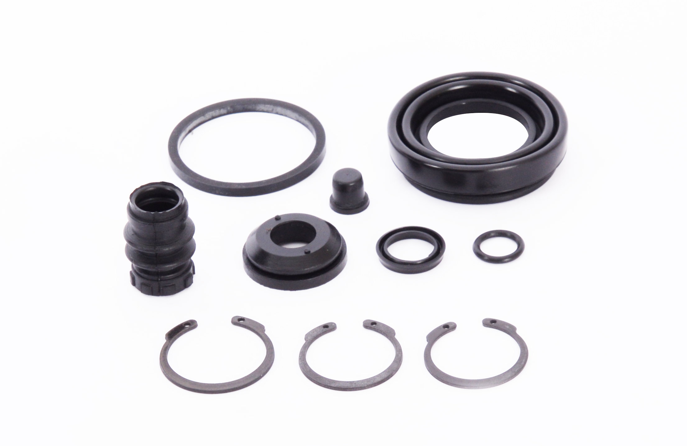 FRENLAS Rear Caliper - K-4272 nolu ürün