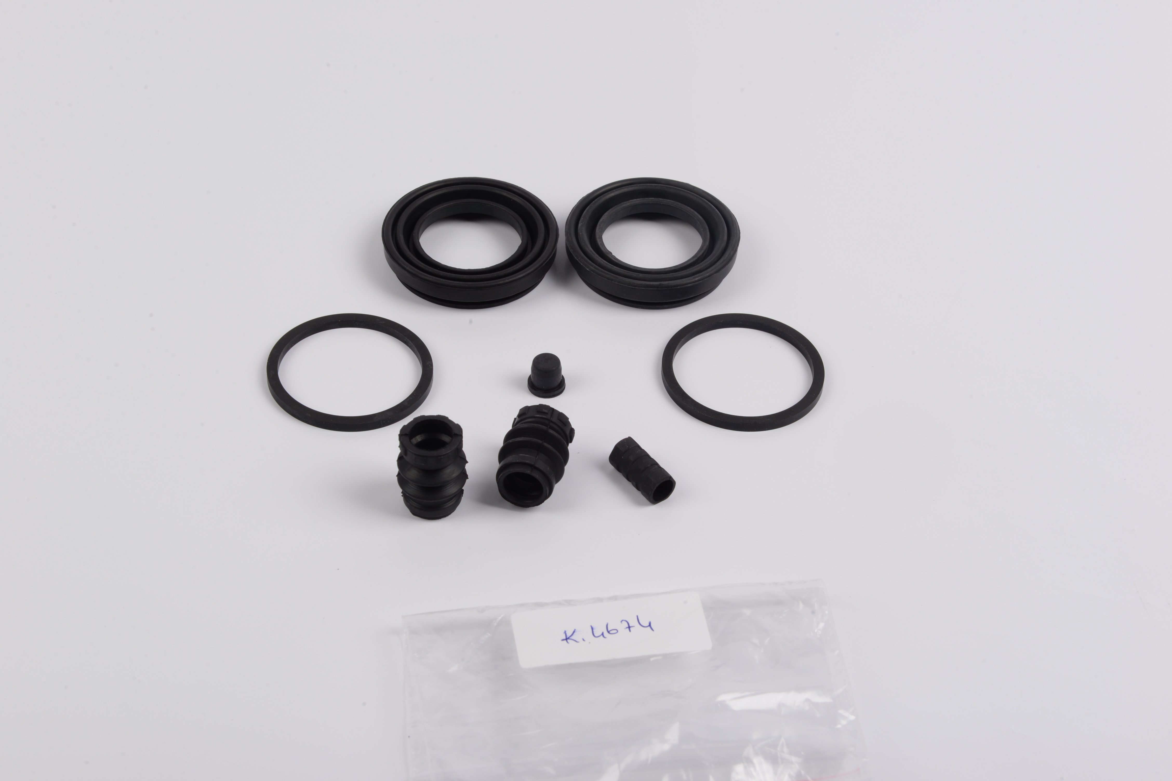 FRENLAS Front Caliper - K-4674 nolu ürün