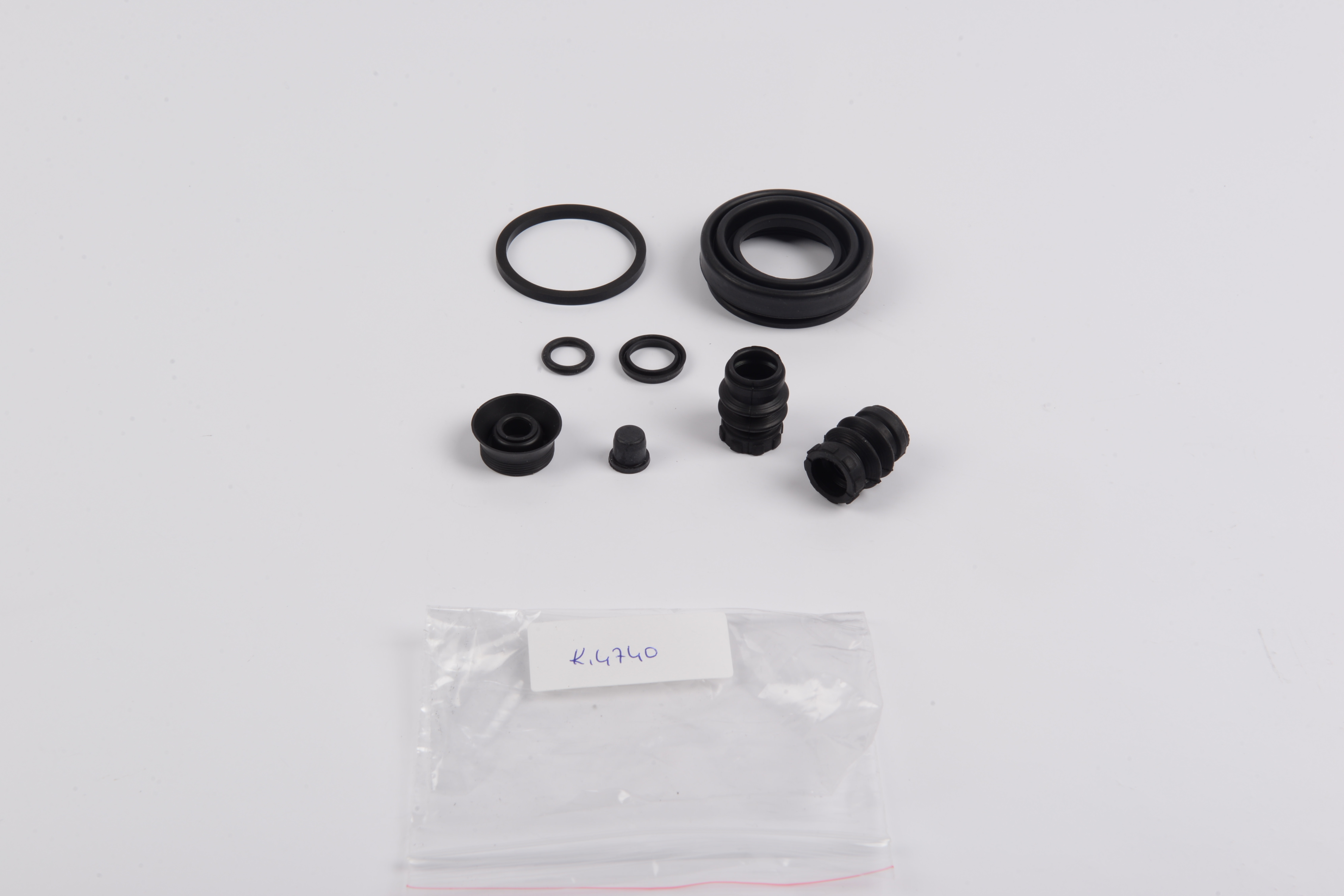 FRENLAS Rear Caliper - K-4740 nolu ürün