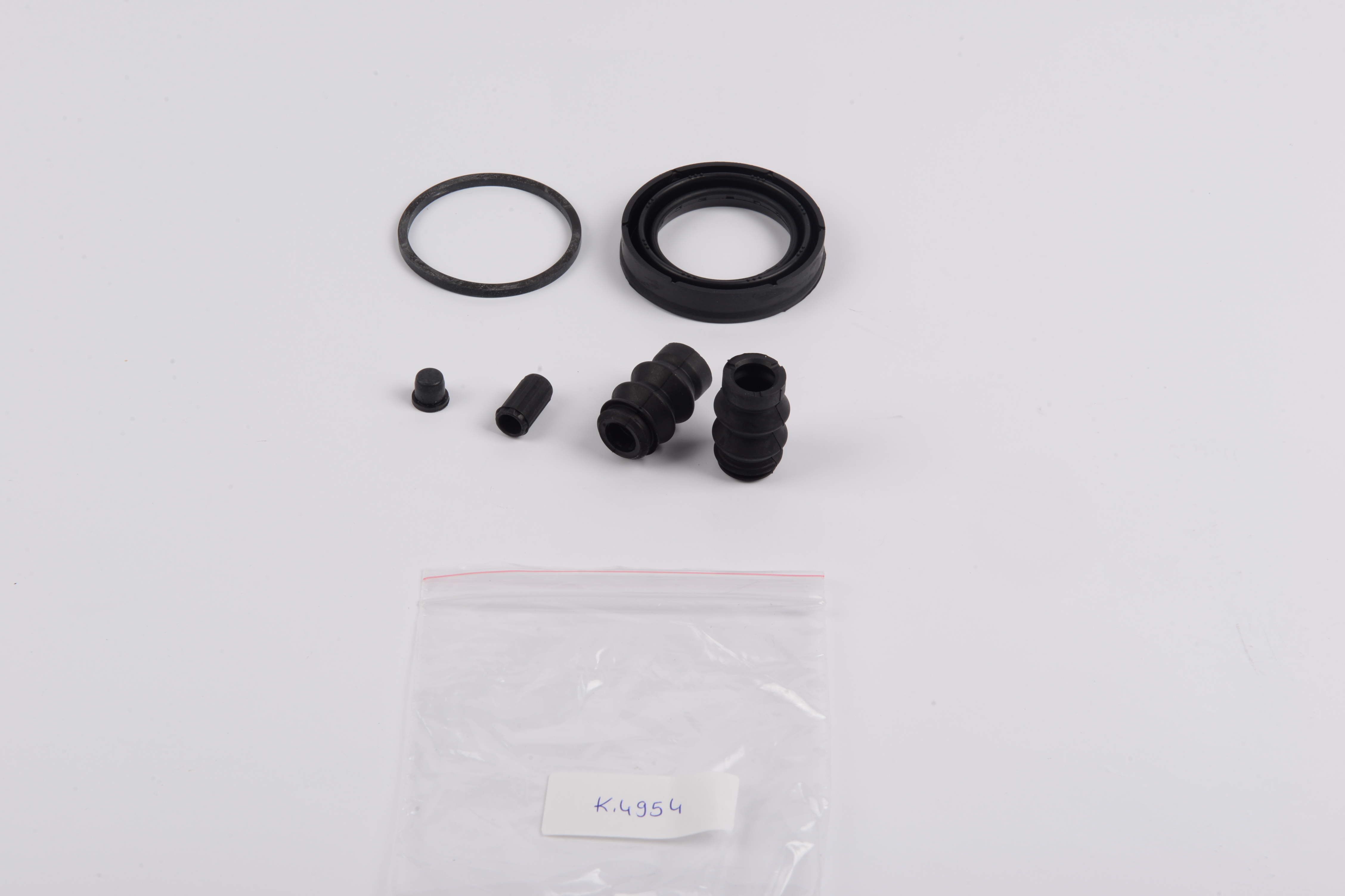 FRENLAS Rear Caliper - K-4954 nolu ürün