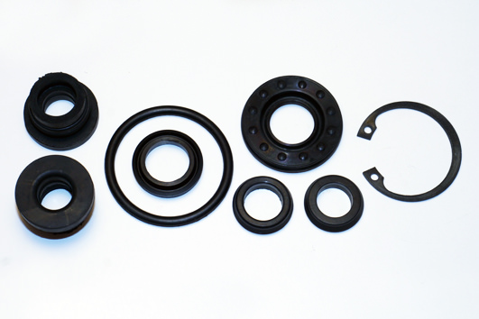 FRENLAS Master Cylinder - K-1586 nolu ürün