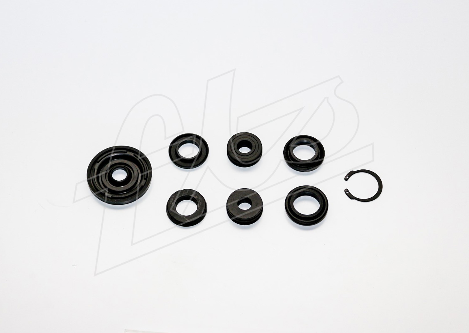 FRENLAS Master Cylinder - K-1152 nolu ürün