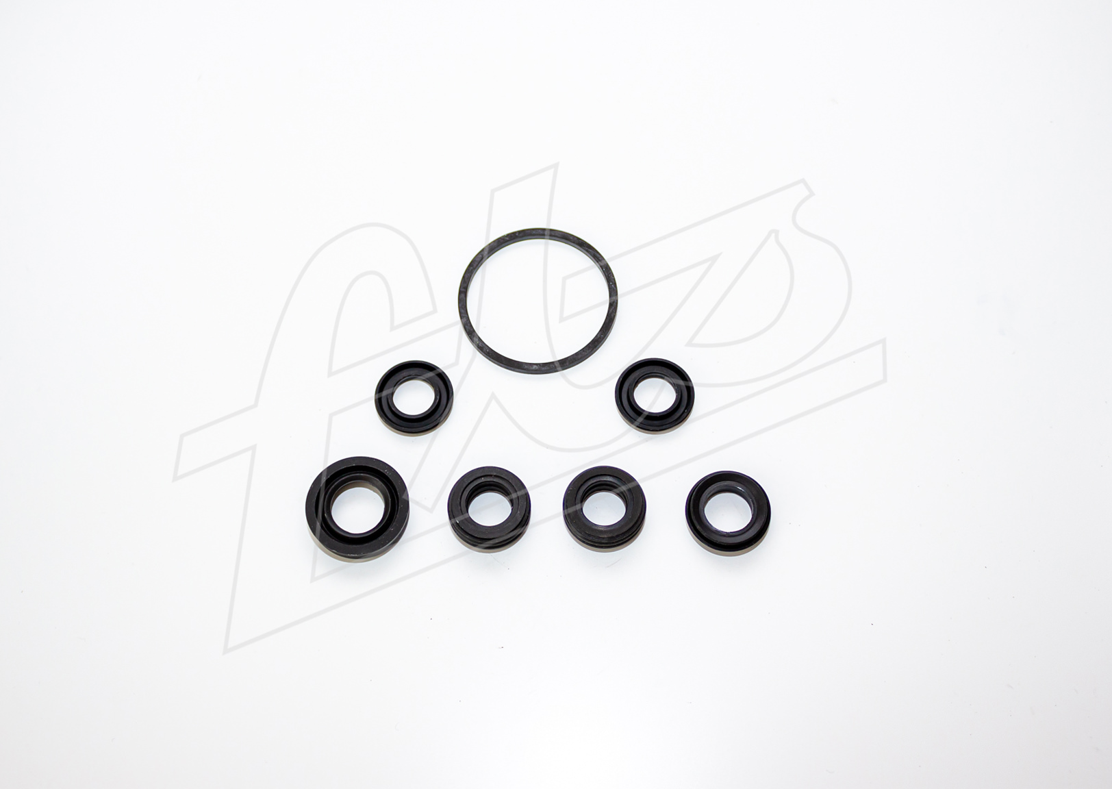 FRENLAS Master Cylinder - K-1193 nolu ürün