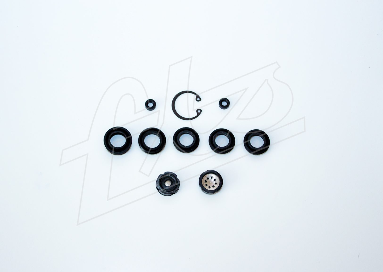FRENLAS Master Cylinder - K-1217 nolu ürün