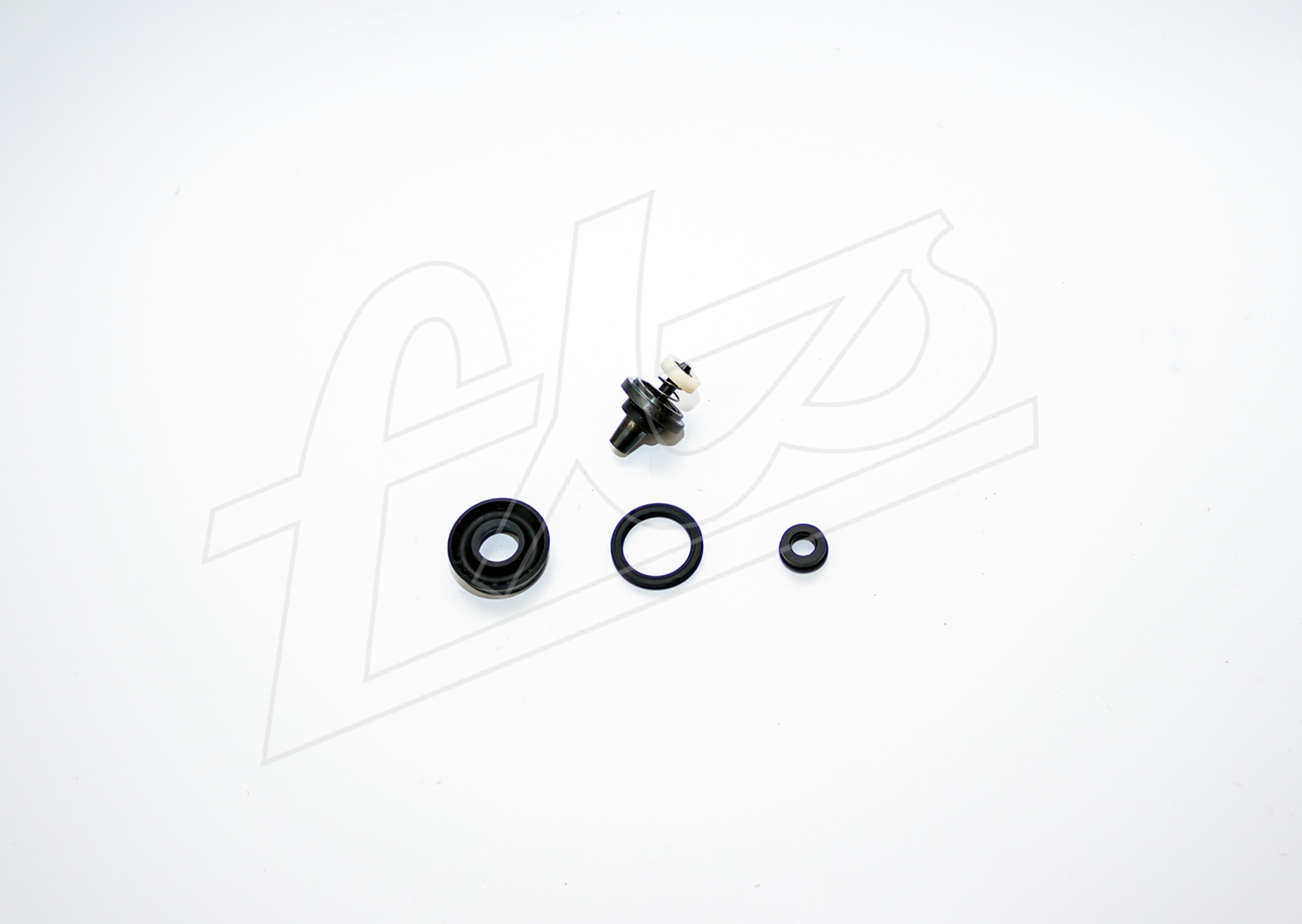 FRENLAS Master Cylinder - K-1238 nolu ürün