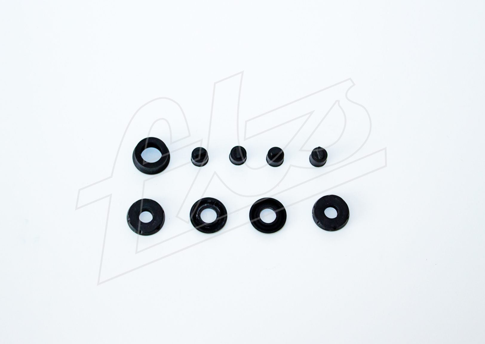 FRENLAS Master Cylinder - K-1273 nolu ürün