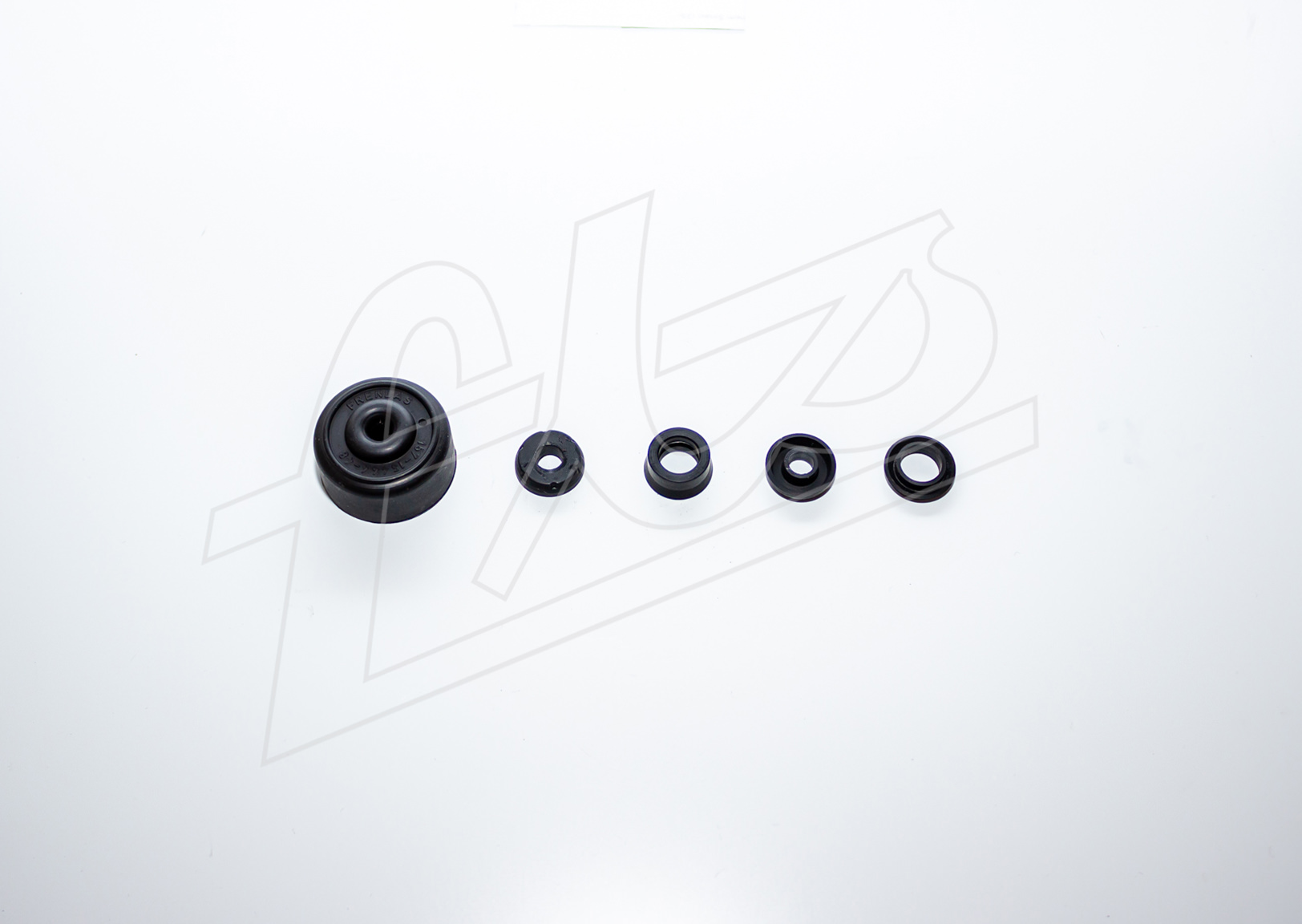 FRENLAS Master Cylinder - K-1301 nolu ürün