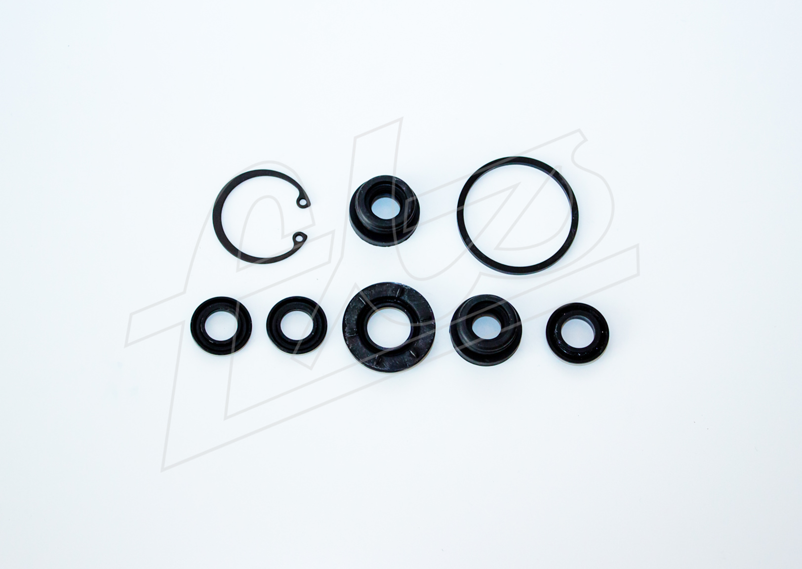 FRENLAS Master Cylinder - K-1434 nolu ürün