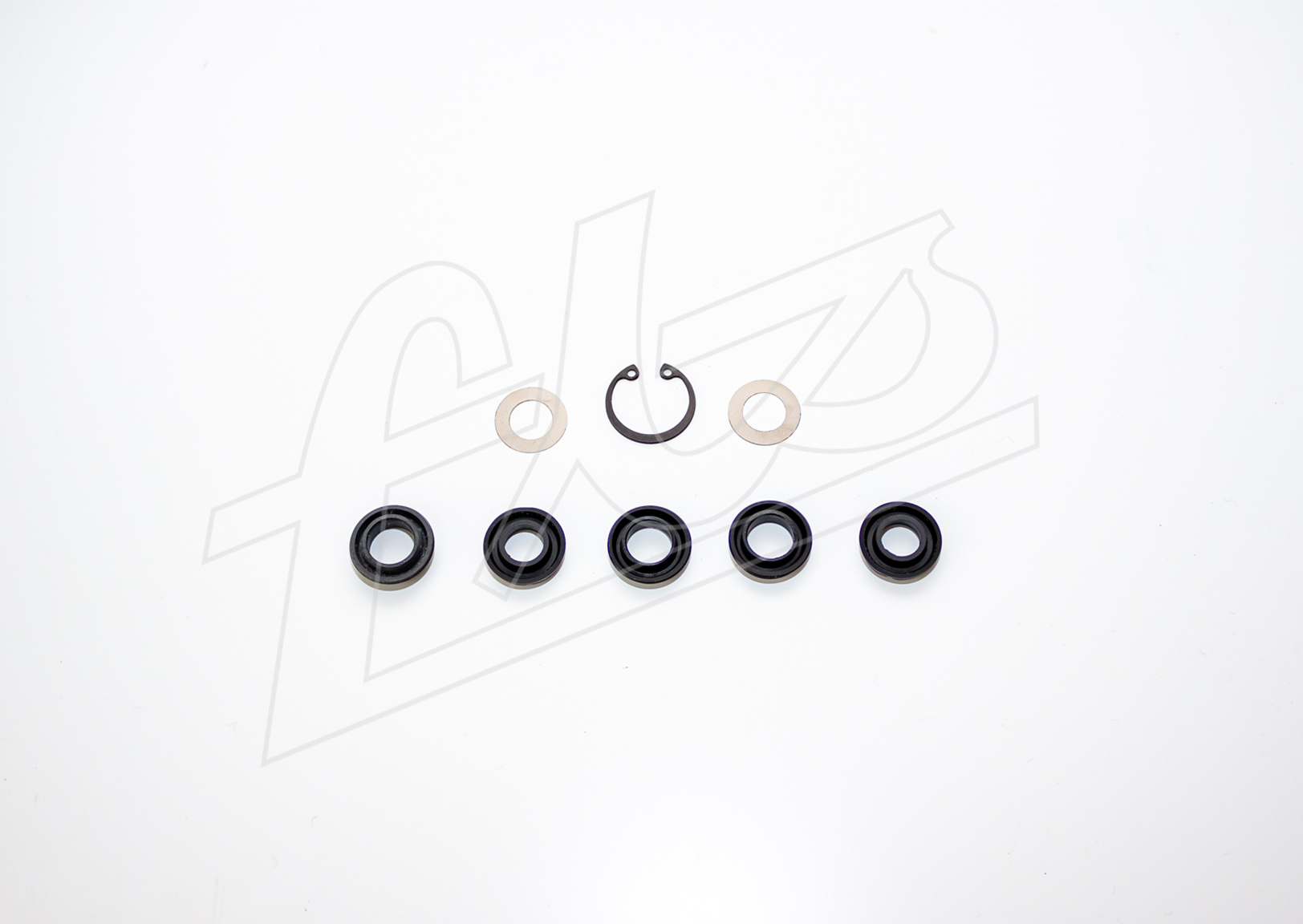 FRENLAS Master Cylinder - K-1519 nolu ürün