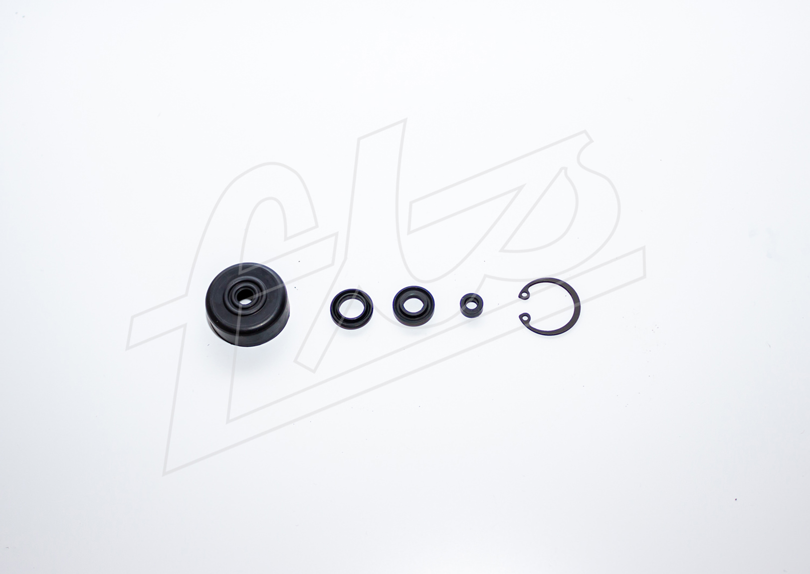 FRENLAS Clutch Master Cylinder - K-1531 nolu ürün