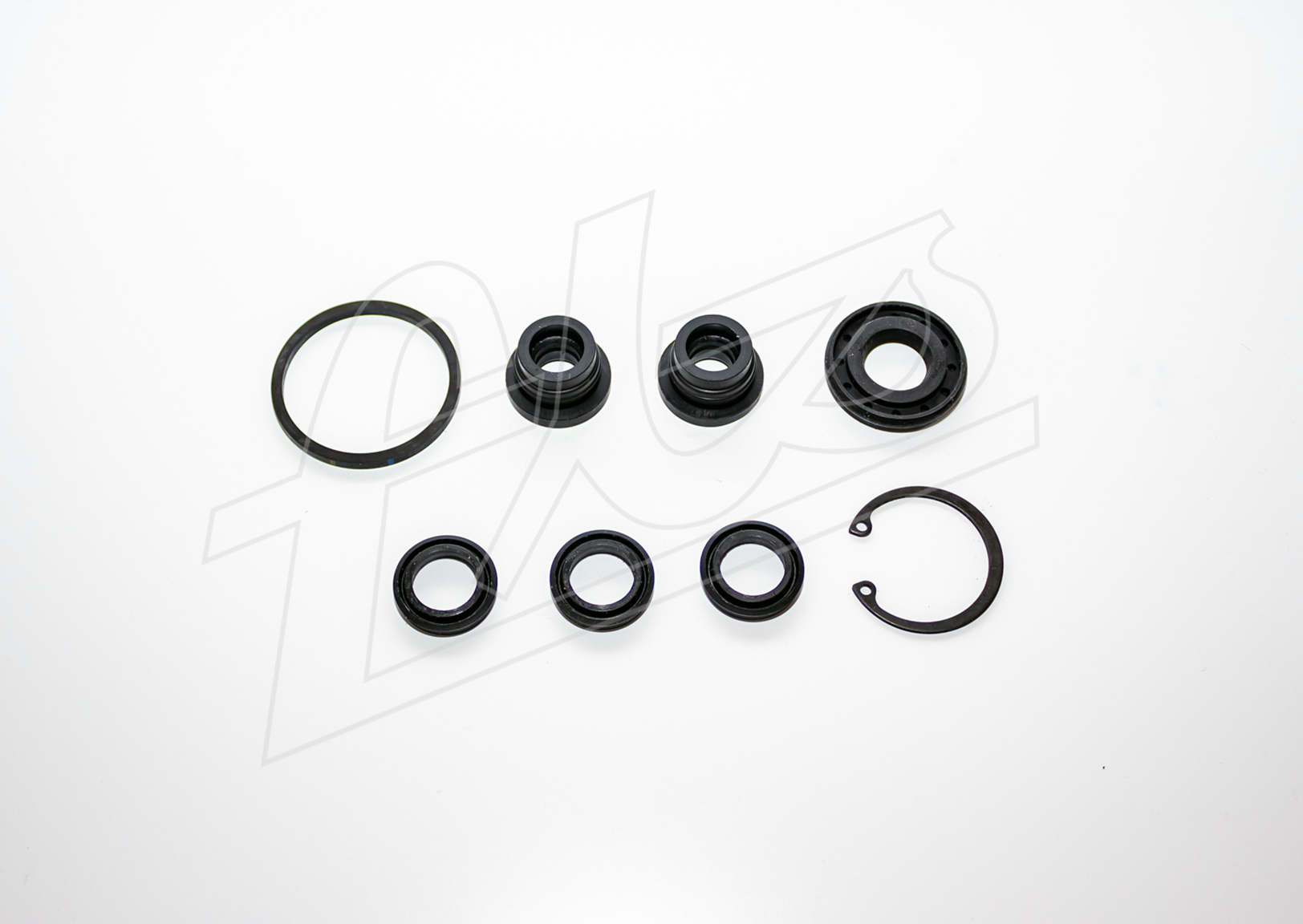 FRENLAS Master Cylinder - K-1585 nolu ürün