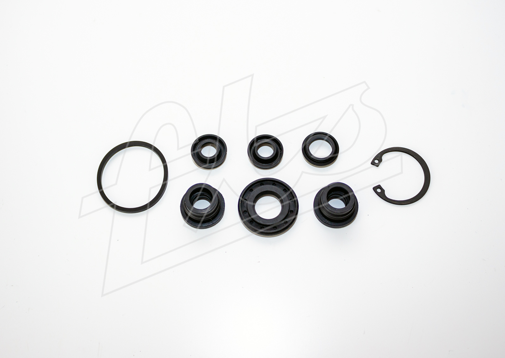 FRENLAS Master Cylinder - K-1613 nolu ürün