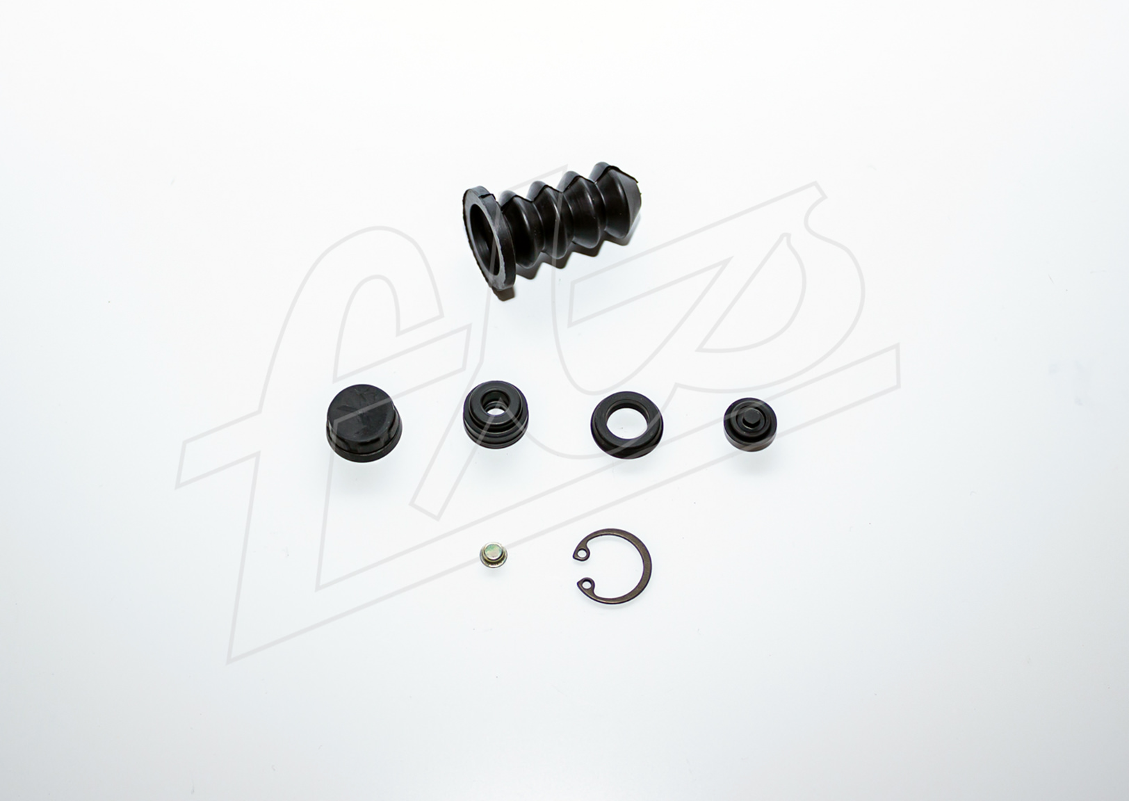 FRENLAS Clutch Master Cylinder - K-1625 nolu ürün