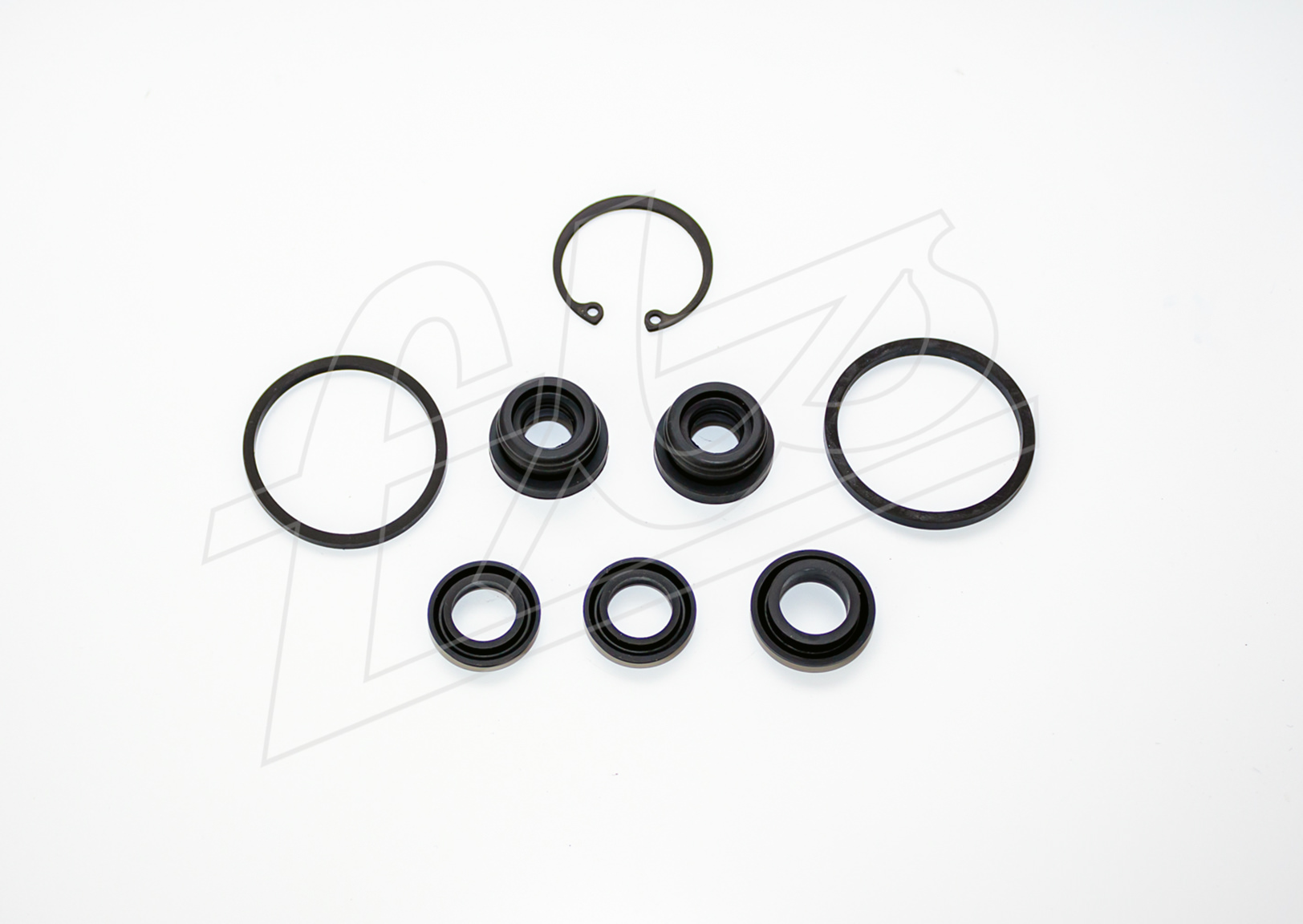 FRENLAS Master Cylinder - K-1663 nolu ürün