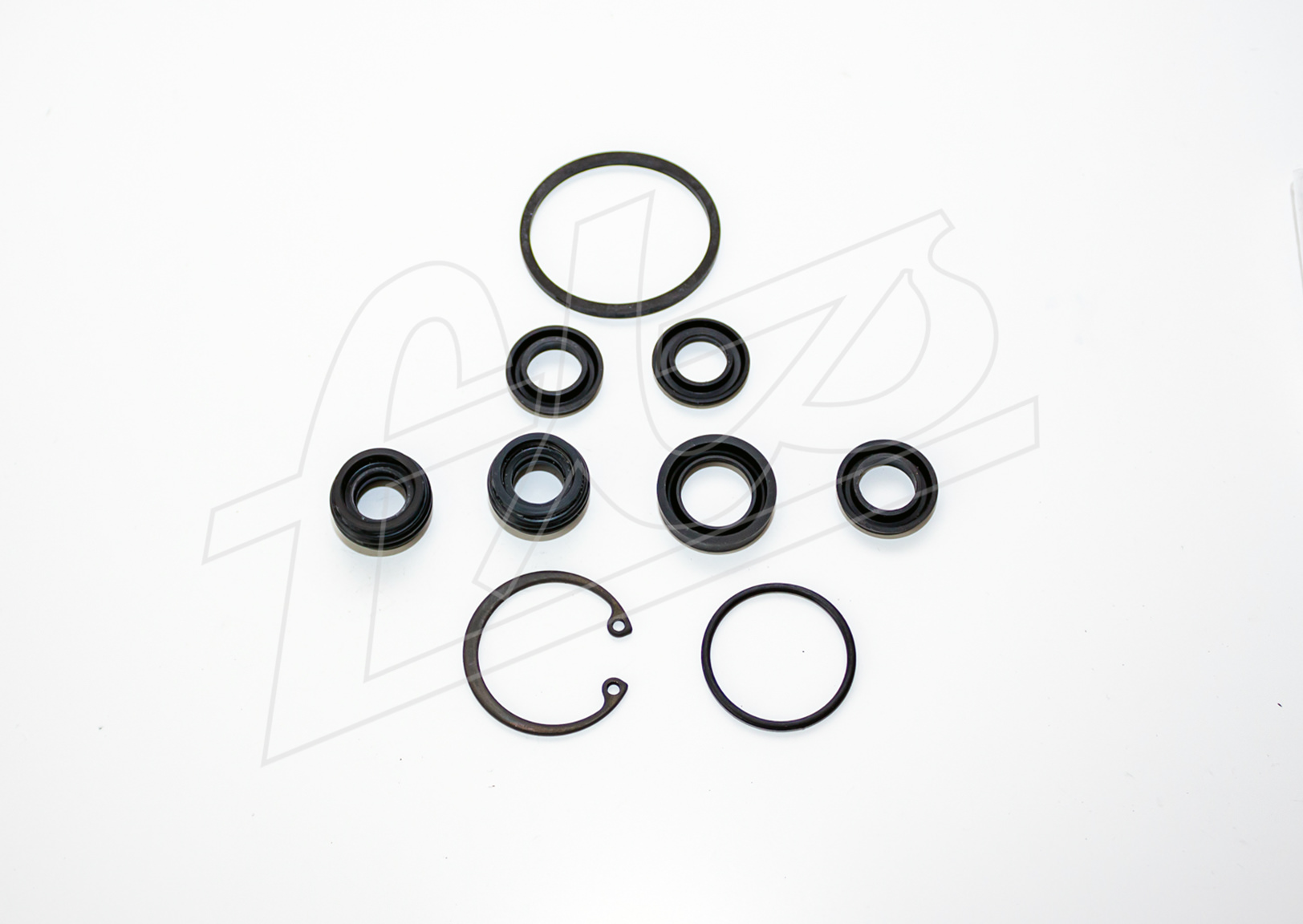 FRENLAS Master Cylinder - K-1674 nolu ürün