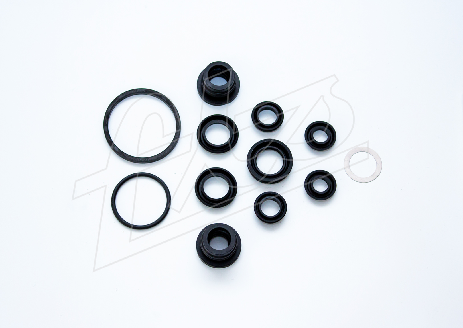 FRENLAS Master Cylinder - K-1677 nolu ürün