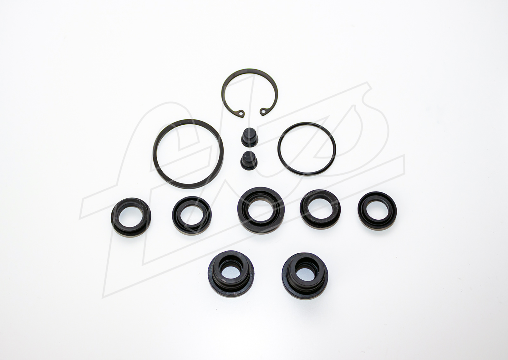 FRENLAS Master Cylinder - K-1678 nolu ürün
