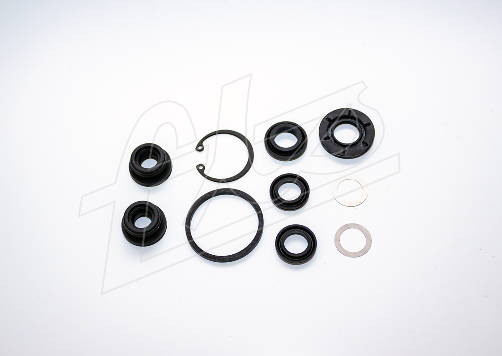 FRENLAS Master Cylinder - K-1680 nolu ürün
