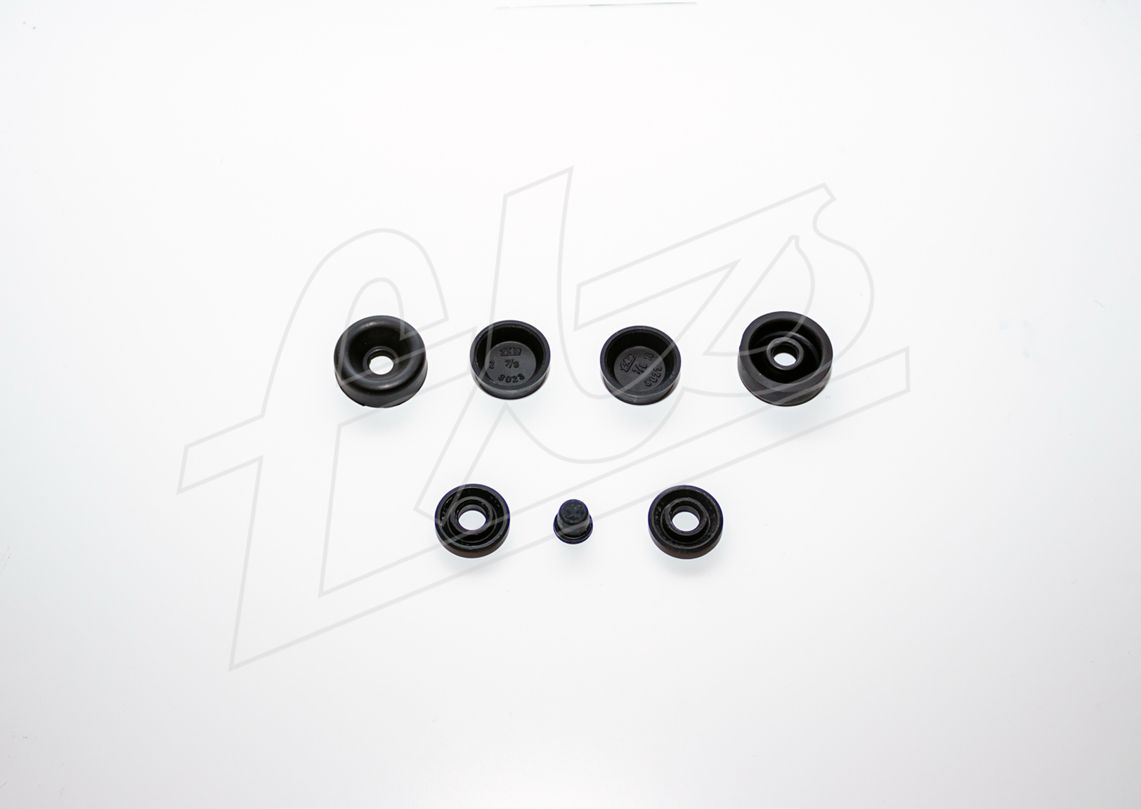FRENLAS Rear Wheel Cylinder - K-3123 nolu ürün