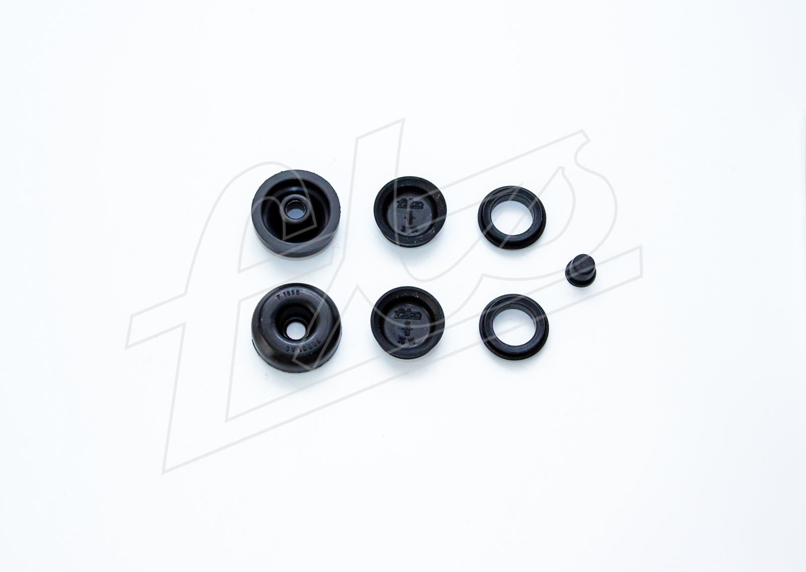 FRENLAS Front Wheel Cylinder - K-3222 nolu ürün