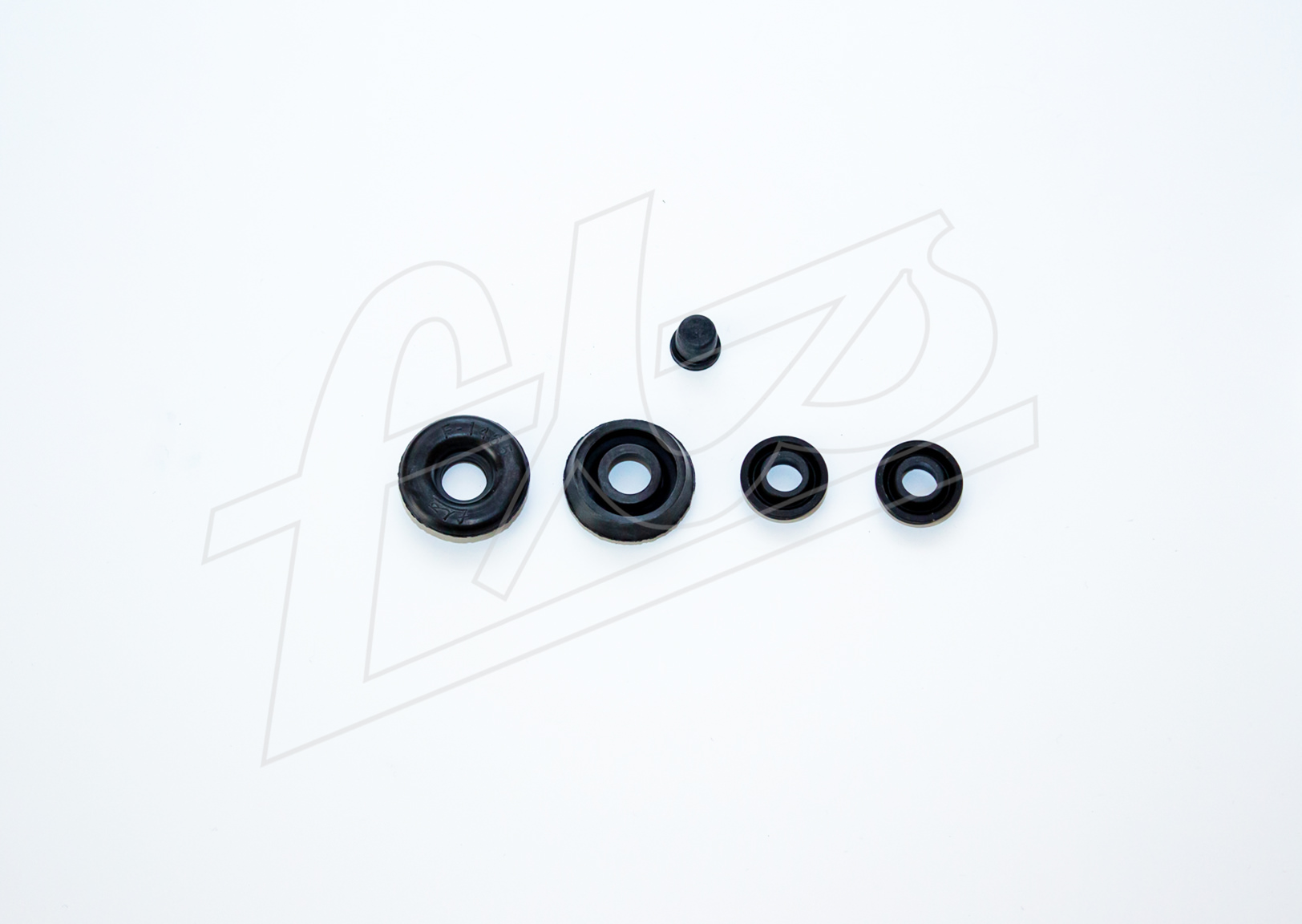 FRENLAS Rear Wheel Cylinder - K-3417 nolu ürün