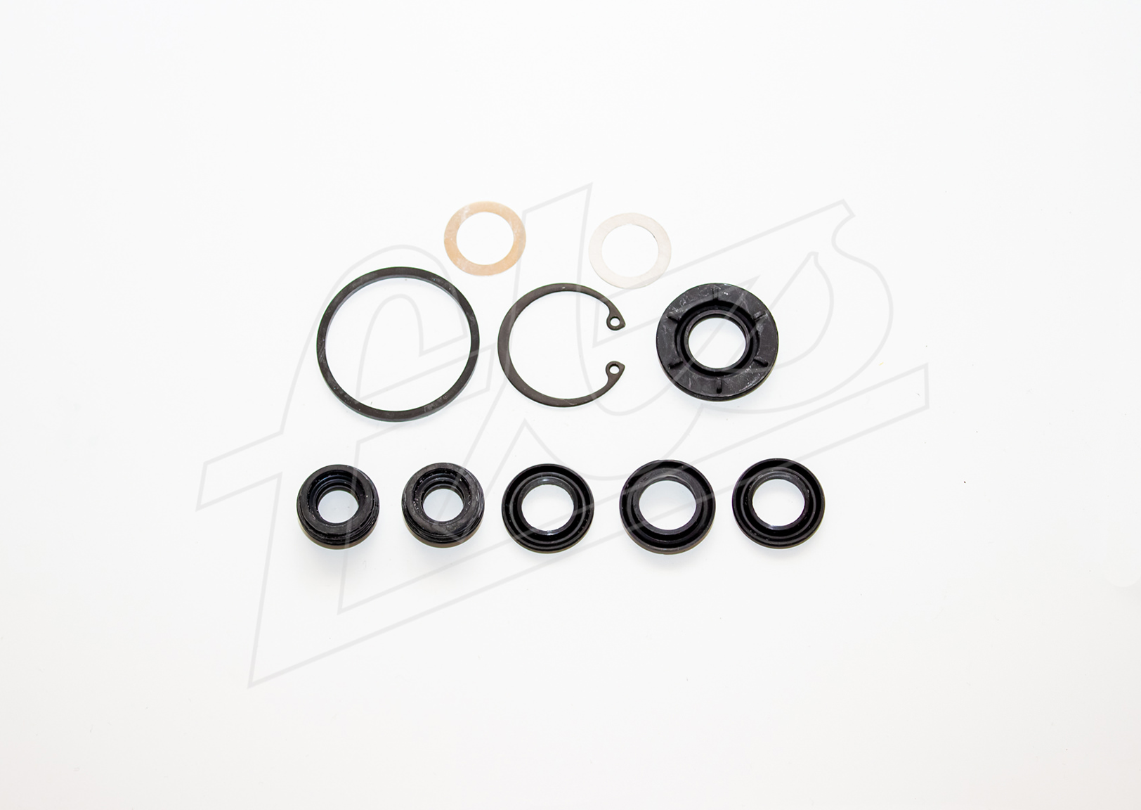 FRENLAS Master Cylinder - K-1524 nolu ürün