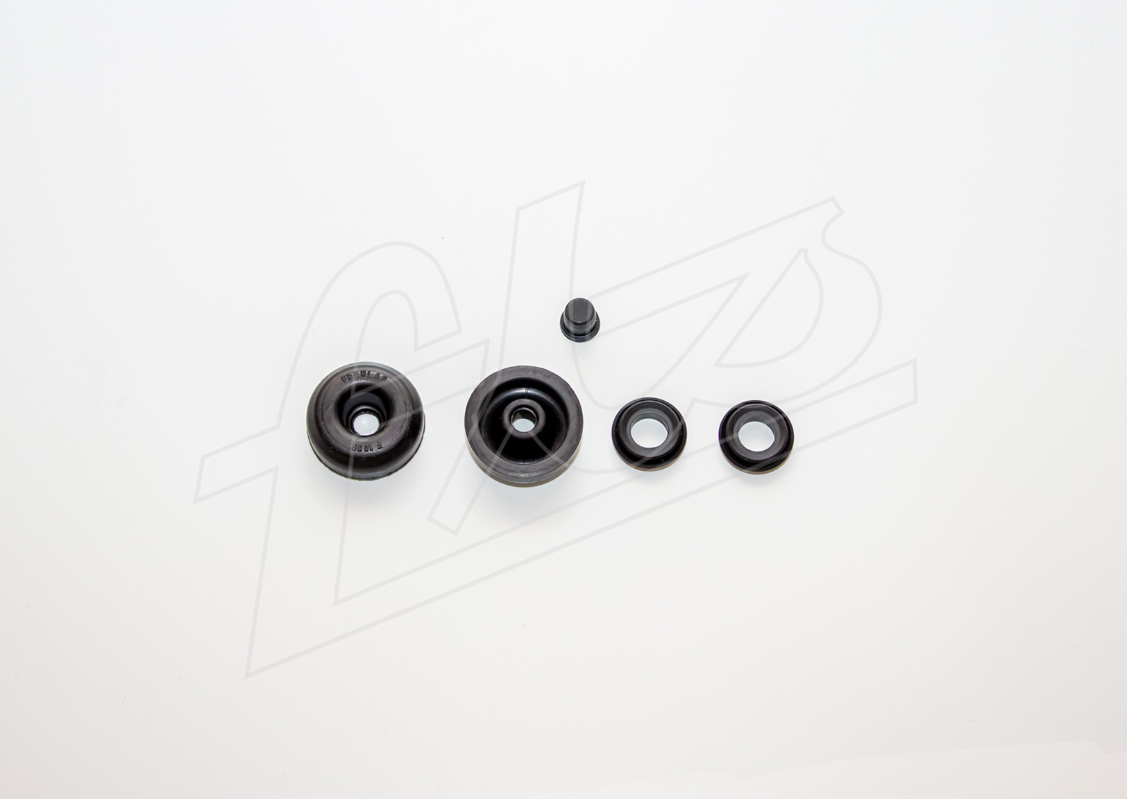 FRENLAS Rear Wheel Cylinder - K-3277 nolu ürün